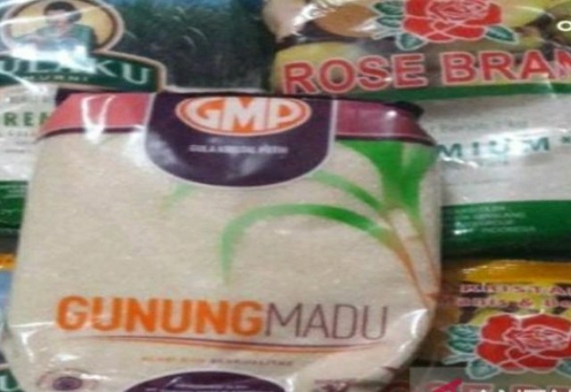 Stabilkan Harga Bulog Sumut Tambah Persediaan Gula Pasir