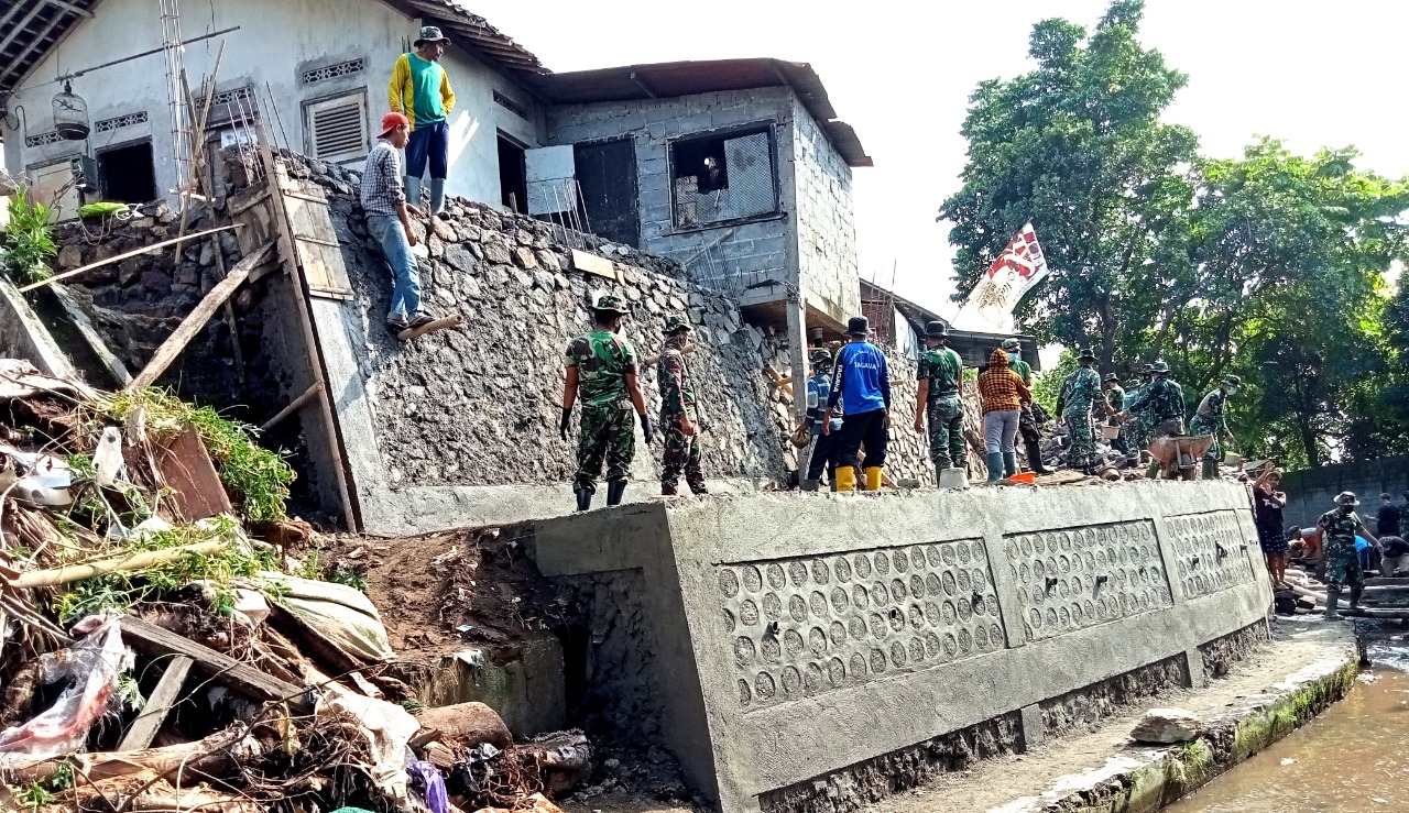 Program Tmmd Menjaga Dan Melindungi Keseimbangan Alam Dan Lingkungan 2934